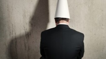 The Cult of James Lindsay, According to James Lindsay