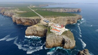 Visit Portugal - Portuguese Coast, Sagres - Algarve