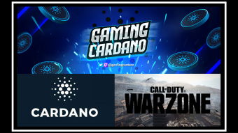 Play WARZONE and Win $ADA!
