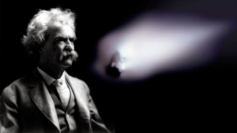 Mark Twain, the phenomenon