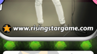 Rising Star - My life as a rockstar
