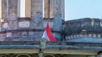 Paraguay rules opposite to El Salvador