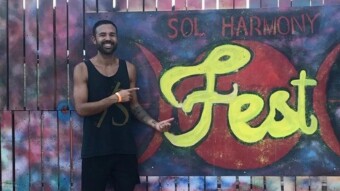 Still Glowing After Sol Harmony Fest! ☀️