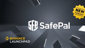 Binance is Listing Safepal(SFP) Through Binance Launchpad