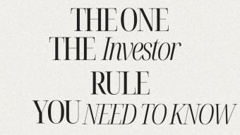 Profitable Investor vs Unprofitable Investor