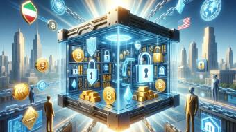Digital Asset Custody