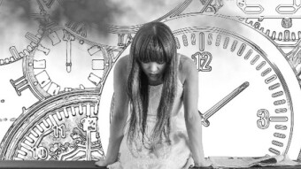 Always Think of Tomorrow, The Next Day and The Next!  Don't Waste Your Energy Thinking About the Past!