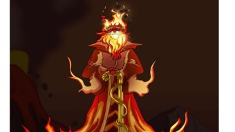 Splinterlands | Last Stand Ability | An Ability I Was Unaware Of