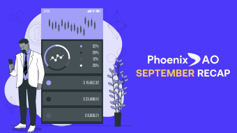 PhoenixDAO September Recap