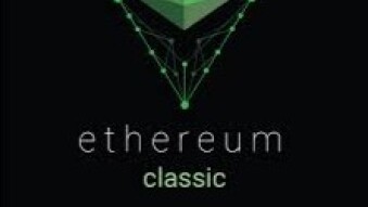 ETC Short Term Prediction