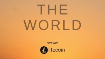 Travel with: Litecoin LTC - part 2