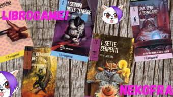 Librogame!!!