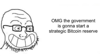 21 Days into a "Pro-Crypto" Administration
