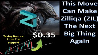 This Move Can Make Zilliqa (ZIL) The Next Big Thing Again