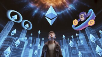 Ethereum: The Journey From a Whitepaper to a World-Changing Revolution