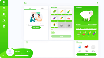 DataMining.Mobi Game