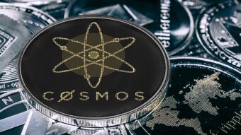 Cosmos: What for Investors as ATOM Nears Vital Structural Support