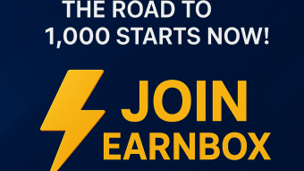 ⚡ 500 sharepoints Reached — Soon at 1,000! 🎉