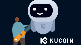 Beginner's Guide to Creating a KuCoin Trading Bot