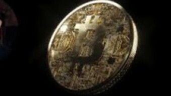 The Cryptocurrency vs the stock market