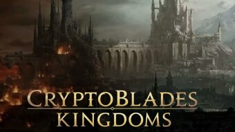 Cryptoblades - A Heaven for online Gamers
