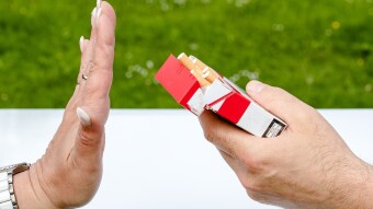 Four Ways to Help Your Relative Quit Smoking