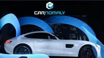 Carnomaly joins a long list of companies that are trying to do THIS with the car industry