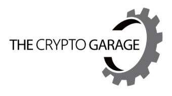 The Crypto Garage - Learn Cryptocurrency & the Blockchain.