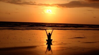 How Forgiving Makes You Healthier