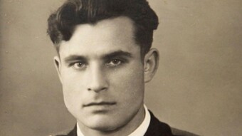 Influential Peoples of History | Vasily Arkhipov