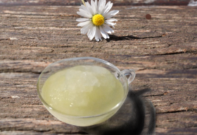 Lemon ice