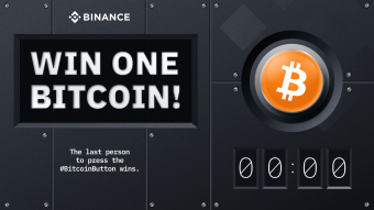 Blockchain Button Games: Get Rewarded for Maintaining the Network