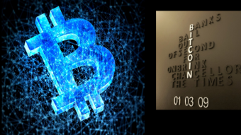 Interesting Messages that were sent out via Bitcoin's Blockchain till date