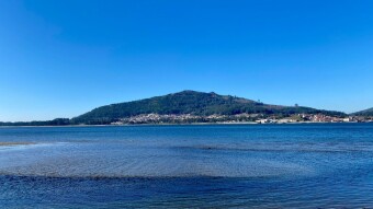 Trip Portugal - Caminha