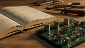 Metro 2033 and Survival Engineering: Would You Know How to Turn on a Light in the Dark?