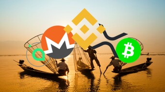 Day 16 - Fishing For Crypto Investments