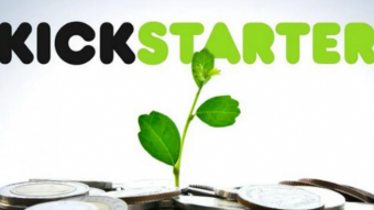 Kickstarter hits the blockchain
