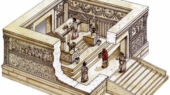 IL RILIEVO STORICO CELEBRATIVO: ARA PACIS e COLONNA TRAIANA