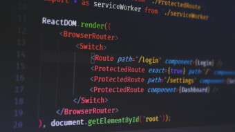 How to Connect a React App to the Blockchain