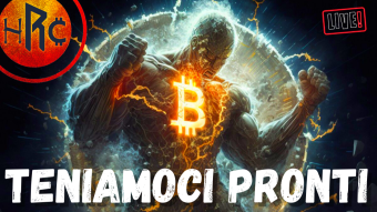 PREPARIAMOCI al CAMBIAMENTO: SFRUTTIAMO le NUOVE OPPORTUNITÀ!!!