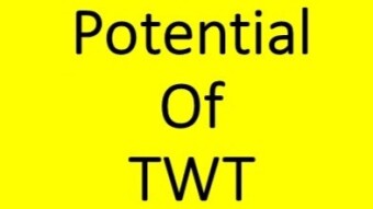 Potential Of Trust Wallet Token (TWT)