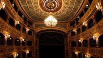 INDUSTRIAL REVOLUTION ON LITERATURE, THEATER AND POETRY
