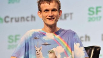 A Man and His T-shirt