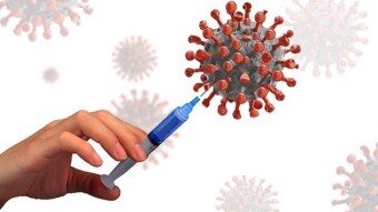 An Indian Covid-19 vaccine, Covishield under its final trial phase