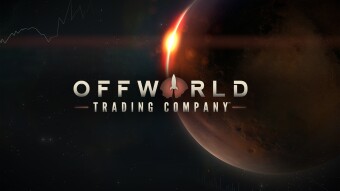 Offworld Trading Company temporary free to try on Steam