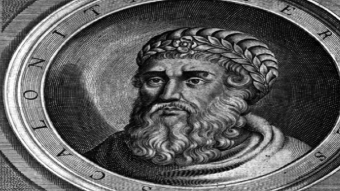 Herod's Letters To Rome At The Time Of Jesus - The Archko Volume