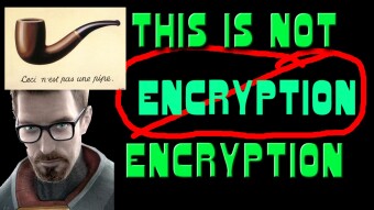 Bitcoin Is Encrypted: Let Me Explain How