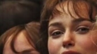 Pride and prejudice (The movie review)