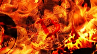 Bitcoin's Liquidity Crisis... Is it Already Here?!