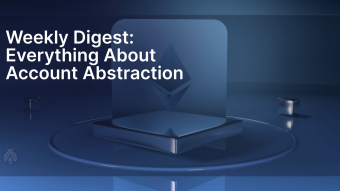 Everything About Account Abstraction: Coinbase smart wallets, AA roadmap, Safe x Base, Skandha adds MEV protection, AA meetup in London, and CAKE Working Group